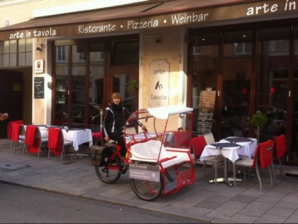 Foto: Arte in Tavola