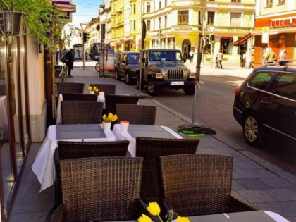 Foto: Arte in Tavola